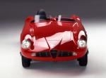 Alfa Romeo 750 Competizione 1955 года